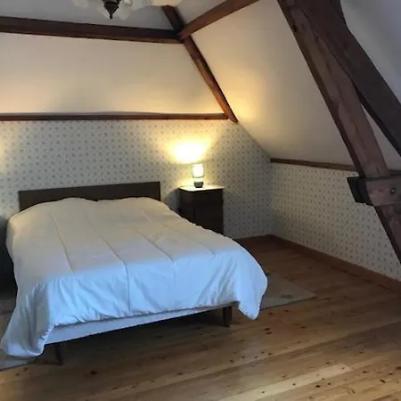 Maison Marie Port Pendé Extérieur photo