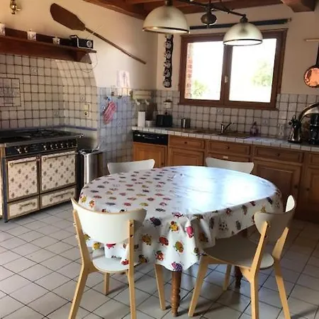 Maison Marie Port Pendé Extérieur photo
