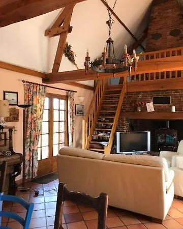 Maison Marie Port Pendé Extérieur photo