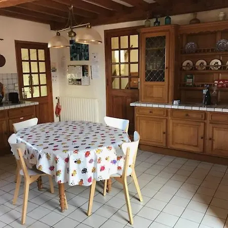 Maison Marie Port Pendé Extérieur photo