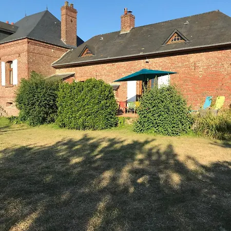 Maison Marie Port Pendé Extérieur photo