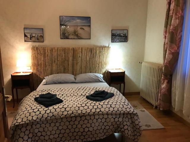 Maison Marie Port Holiday home Pende