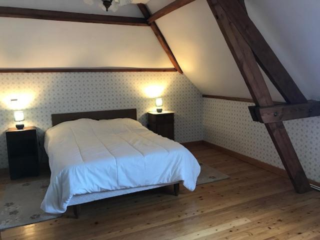 Maison Marie Port * Pende