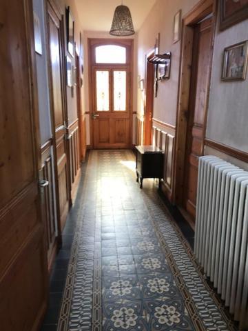 Holiday home Maison Marie Port *