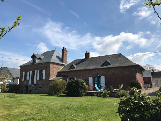 Maison Marie Port Holiday home