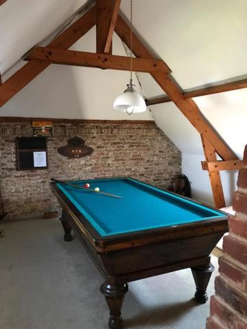 Holiday home Maison Marie Port Pende