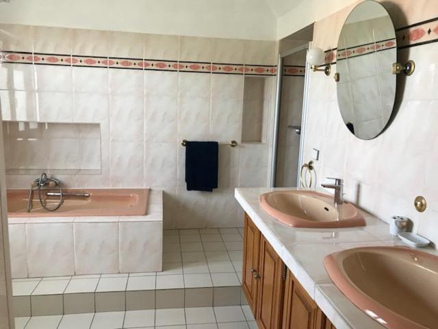 Holiday home Maison Marie Port *