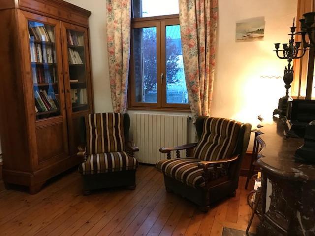 Holiday home Maison Marie Port