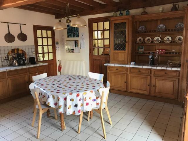 Holiday home Maison Marie Port