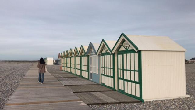 Maison Marie Port