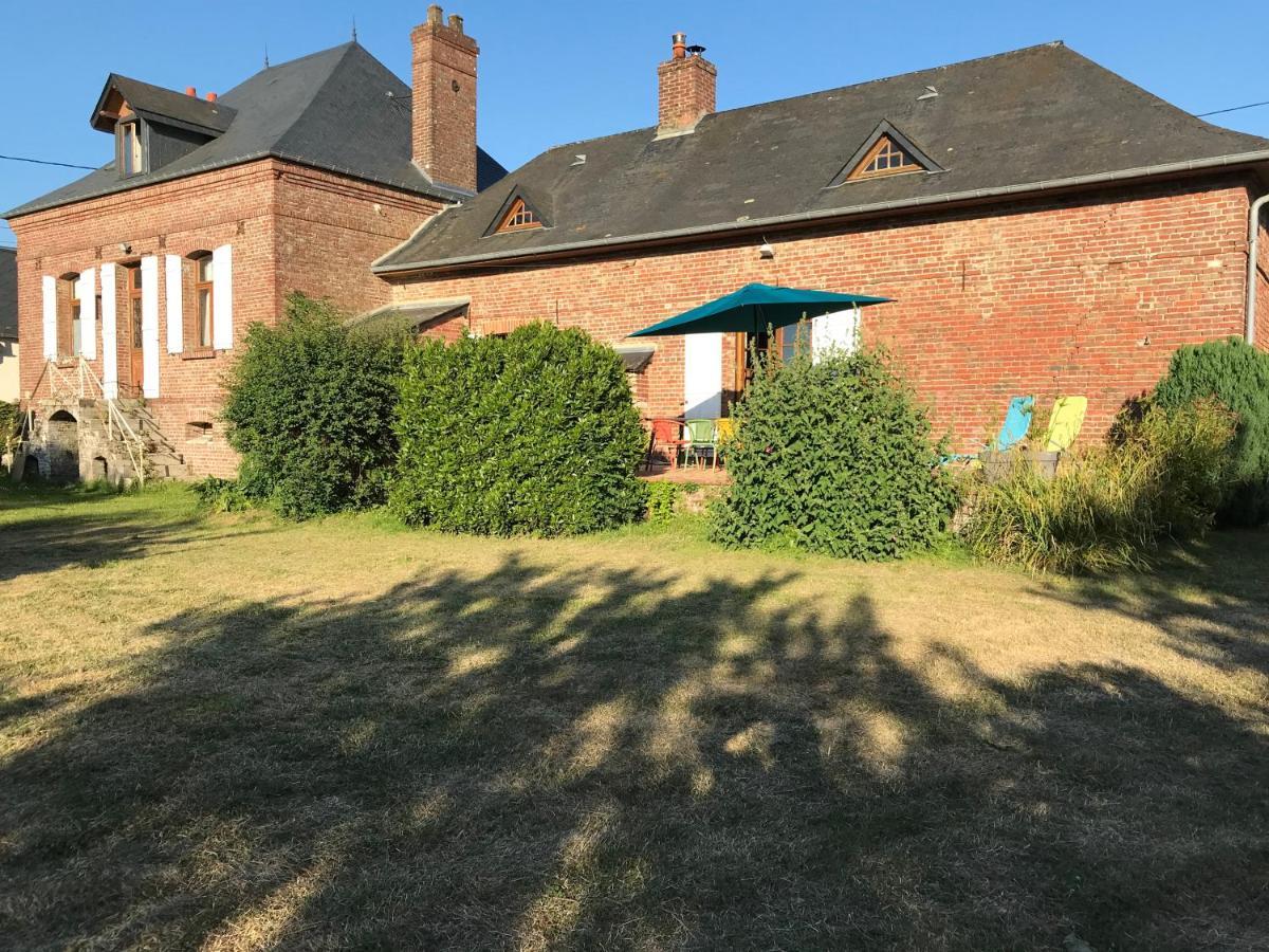 Holiday home Maison Marie Port Pende