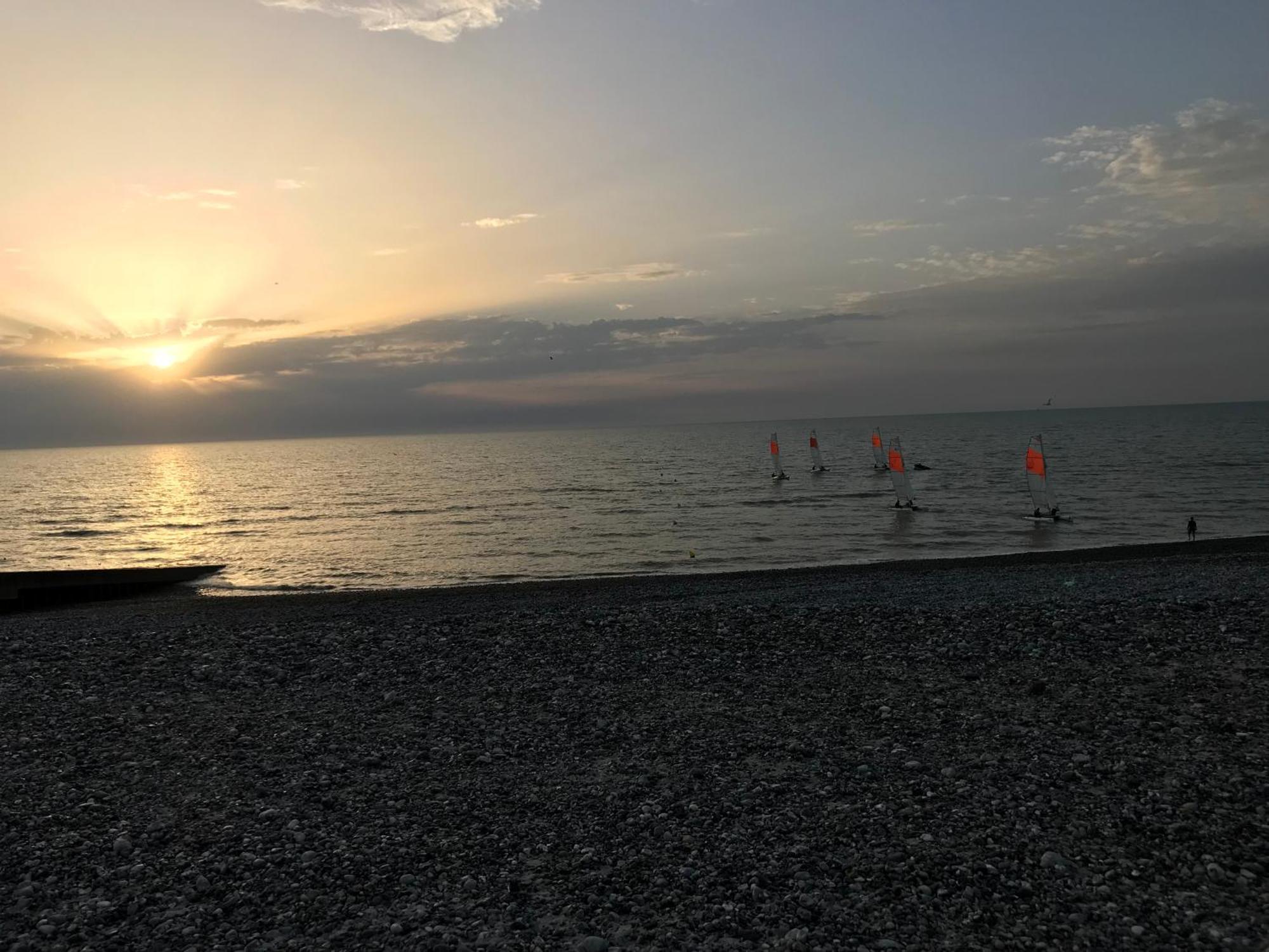 Holiday home Maison Marie Port